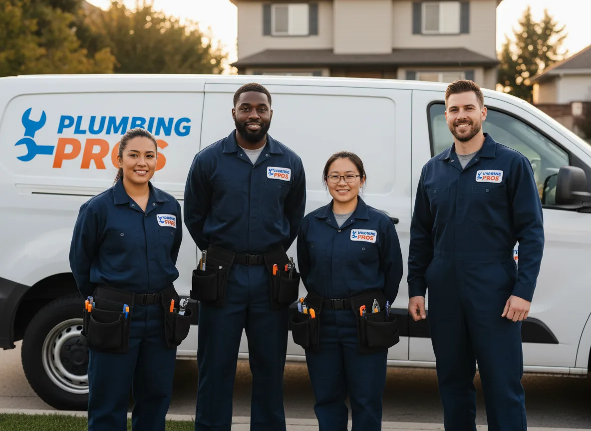 Water Heater Repair company in Massena, NY